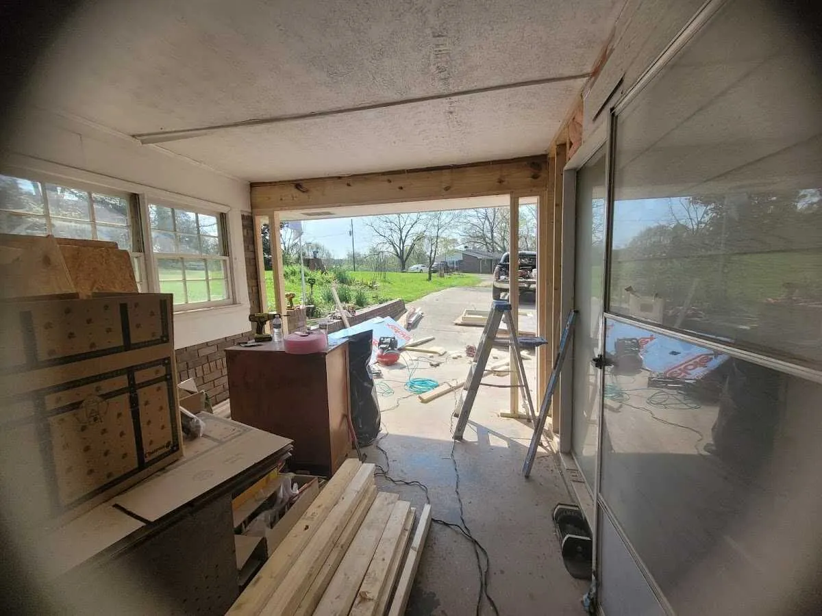 Air movers and dehumidifier for Drying & Dehumidification in Loveland